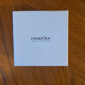 Pandora Christmas Ornament
